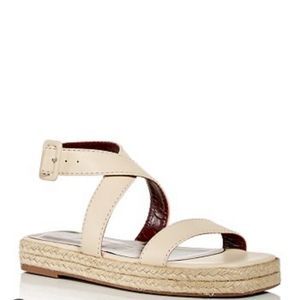 Staud Lara Espadrille Sandal